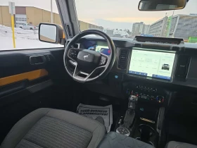 Ford Bronco 2 door Advanced 4x4/Heated seats, снимка 8