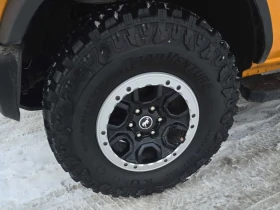 Ford Bronco 2 door Advanced 4x4/Heated seats, снимка 9