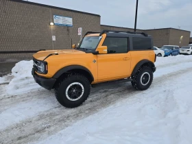 Ford Bronco 2 door Advanced 4x4/Heated seats, снимка 3