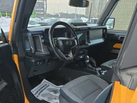 Ford Bronco 2 door Advanced 4x4/Heated seats, снимка 6