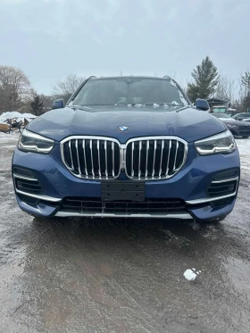 BMW X5 xDrive40i/CARFAX/PANO/HUD/360 CAM, снимка 2
