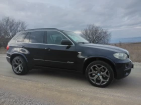 BMW X5 3.5 biturbo xdrive m-pack panorama , снимка 3