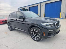 BMW X3 2.0l xDrive30I, снимка 4
