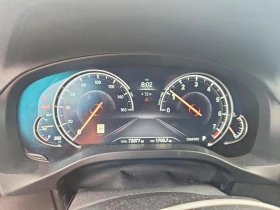 BMW X3 2.0l xDrive30I, снимка 9