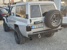Nissan Patrol 2.8TDI ТОП СЪСТОЯНИЕ!!!, снимка 6