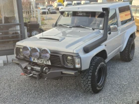 Nissan Patrol 2.8TDI ТОП СЪСТОЯНИЕ!!!, снимка 3