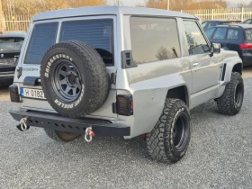 Nissan Patrol 2.8TDI ТОП СЪСТОЯНИЕ!!!, снимка 4