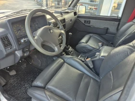Nissan Patrol 2.8TDI ТОП СЪСТОЯНИЕ!!!, снимка 9