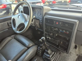 Nissan Patrol 2.8TDI ТОП СЪСТОЯНИЕ!!!, снимка 12