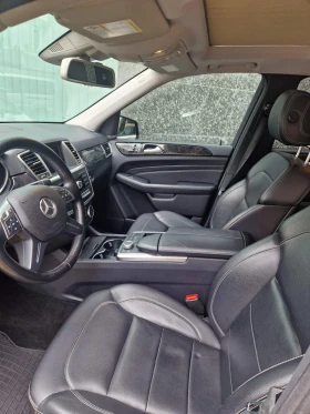 Mercedes-Benz ML 350, снимка 6