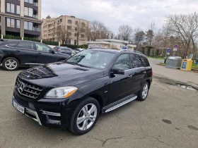 Mercedes-Benz ML 350, снимка 3