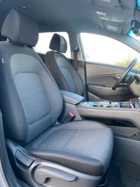 Hyundai Kona ELECTRIC ONE OWNER NO ACCIDENT, снимка 10