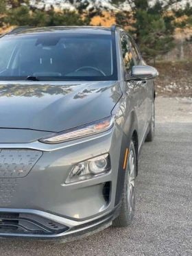 Hyundai Kona ELECTRIC ONE OWNER NO ACCIDENT, снимка 7