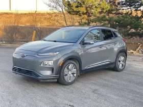 Hyundai Kona ELECTRIC ONE OWNER NO ACCIDENT, снимка 1