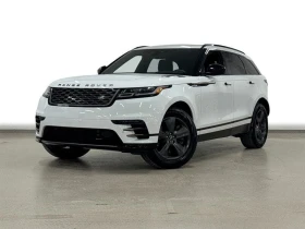 Land Rover Range Rover Velar * АвтоКредит * (ЦЕНА ДО БГ), снимка 1