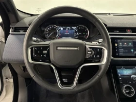 Land Rover Range Rover Velar * АвтоКредит * (ЦЕНА ДО БГ), снимка 9