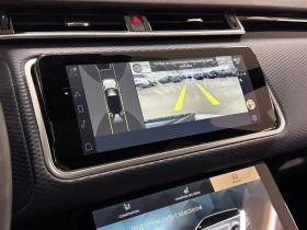 Land Rover Range Rover Velar * АвтоКредит * (ЦЕНА ДО БГ), снимка 11