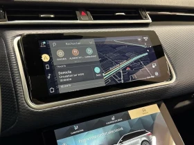 Land Rover Range Rover Velar * АвтоКредит * (ЦЕНА ДО БГ), снимка 12