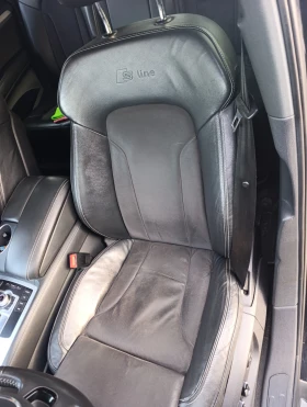 Audi Q7 S line 3.0tdi 245kc 8ck, снимка 10