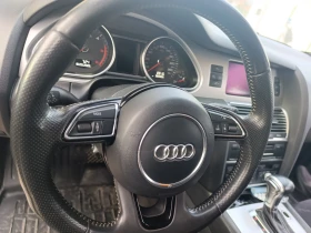 Audi Q7 S line 3.0tdi 245kc 8ck, снимка 13