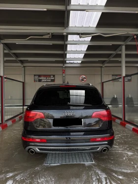 Audi Q7 S line 3.0tdi 245kc 8ck, снимка 5