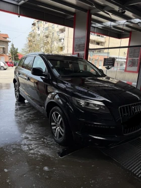 Audi Q7 S line 3.0tdi 245kc 8ck, снимка 3