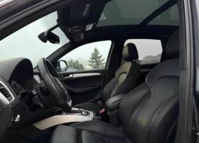 Audi Q5 S LINE * DRIVE SELECT * CAMERA * BANG & OLUFSEN * , снимка 4