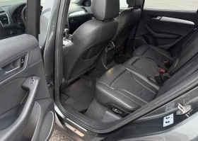 Audi Q5 S LINE * DRIVE SELECT * CAMERA * BANG & OLUFSEN * , снимка 7