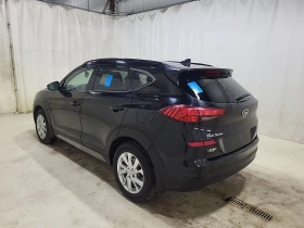 Hyundai Tucson, снимка 3