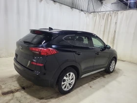 Hyundai Tucson, снимка 6