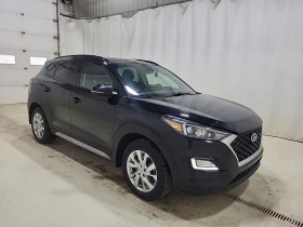 Hyundai Tucson, снимка 2