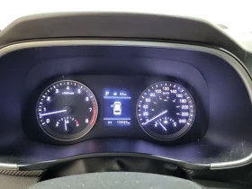 Hyundai Tucson, снимка 8