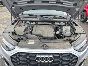 Audi Q5 S line Prestige 45 TFSI quattro, снимка 7