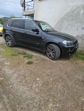 BMW X5 М пакет фул екстра, снимка 5