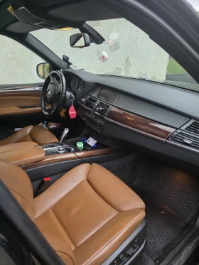 BMW X5 М пакет фул екстра, снимка 4