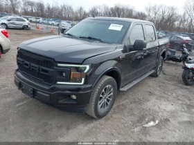 Ford F150 * XLT* 5.0* AWD* , снимка 2
