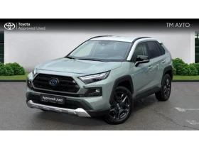 Toyota Rav4 2.5HSD ADVENTURE AWD, снимка 1