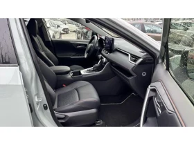 Toyota Rav4 2.5HSD ADVENTURE AWD, снимка 6