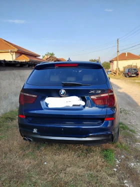 BMW X3, снимка 2