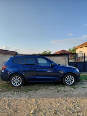 BMW X3, снимка 3