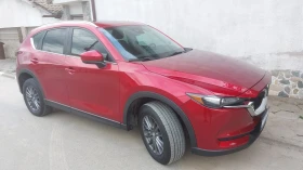 Mazda CX-5 2.5 бензин - 121 000 км, снимка 5