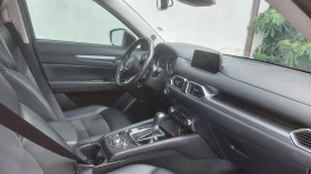Mazda CX-5 2.5 бензин - 121 000 км, снимка 9