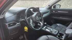 Mazda CX-5 2.5 бензин - 121 000 км, снимка 8