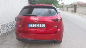 Mazda CX-5 2.5 бензин - 121 000 км, снимка 7