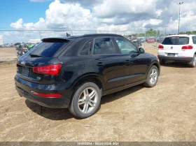 Audi Q3 2.0l Premium, снимка 4