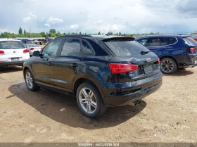 Audi Q3 2.0l Premium, снимка 3