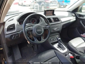 Audi Q3 2.0l Premium, снимка 5