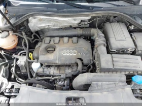 Audi Q3 2.0l Premium, снимка 10
