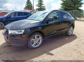 Audi Q3 2.0l Premium, снимка 2