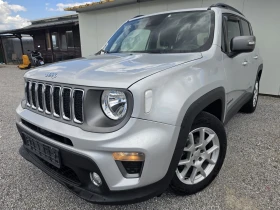 Jeep Renegade 1.6MJet2 120000km Avtomatik, снимка 1